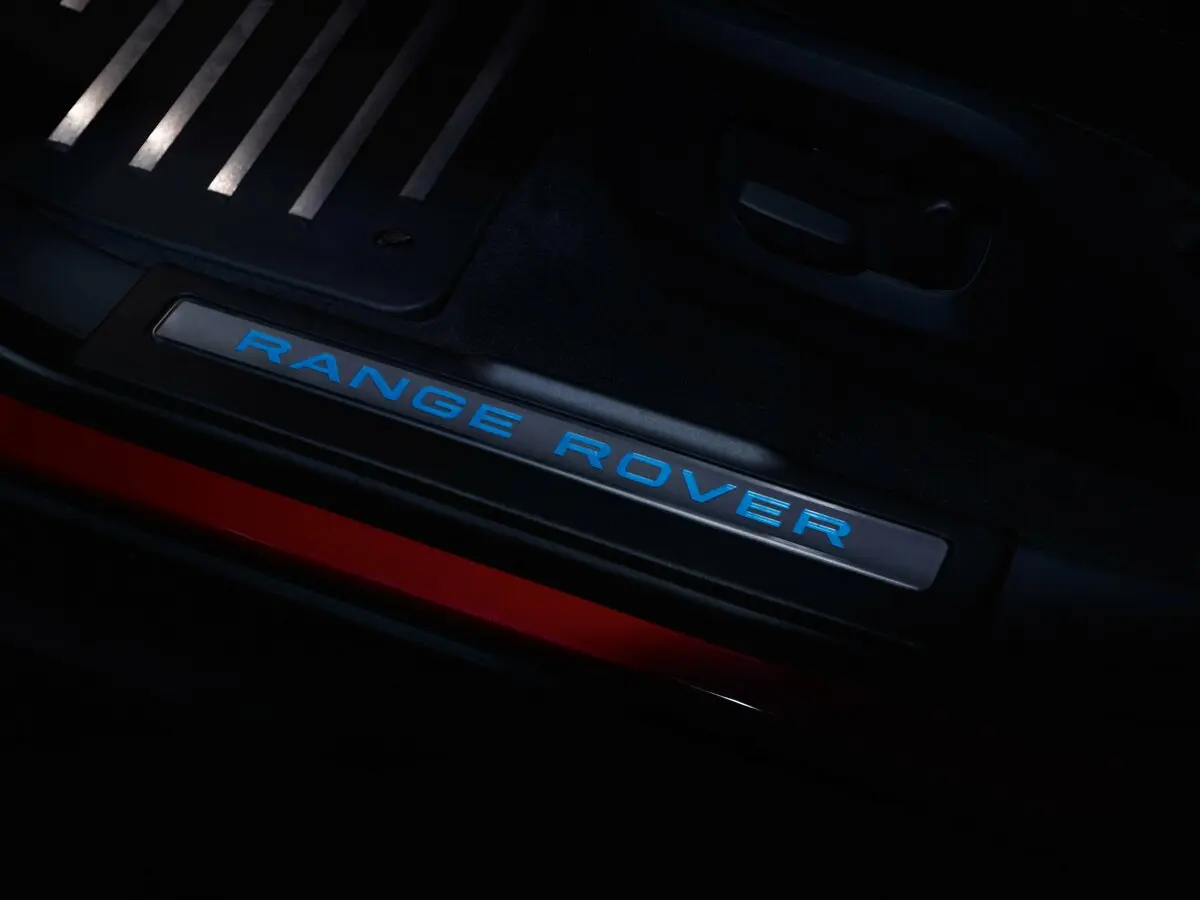Land Rover Range Rover Evoque I Внедорожник 5 дв. — сүрөт 17
