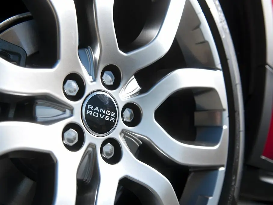 Land Rover Range Rover Evoque I Внедорожник 5 дв. — сүрөт 18
