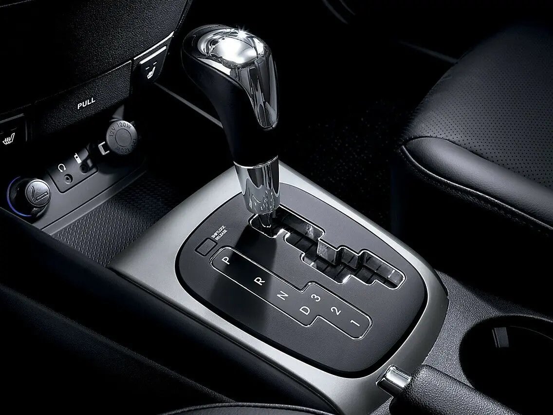 Hyundai i30 I Рестайлинг Хэтчбек 5 дв. — фото 12