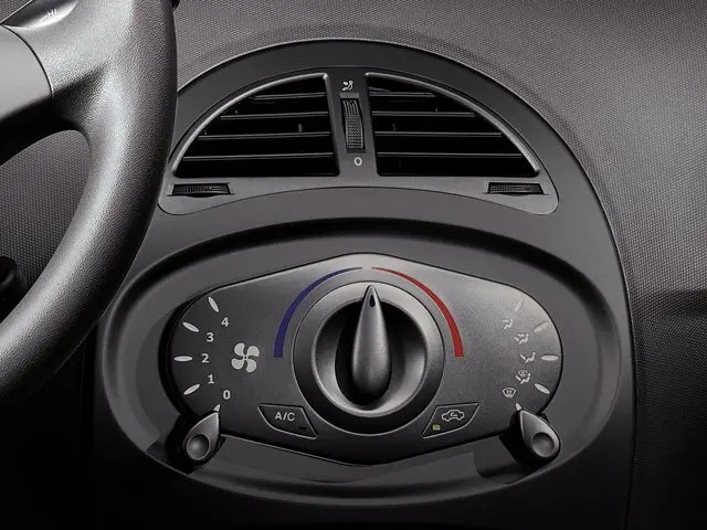Chery IndiS (S18D) I Хэтчбек 5 дв. — photo 11