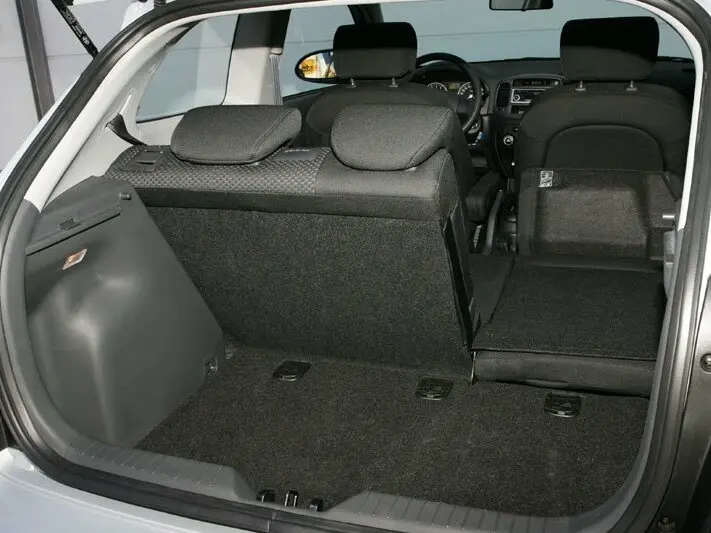 Hyundai Accent III Хэтчбек 3 дв. — фото 5