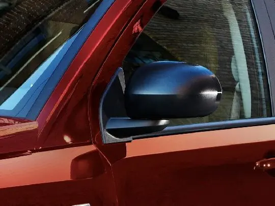 Jeep Compass I Рестайлинг Внедорожник 5 дв. — сүрөт 9