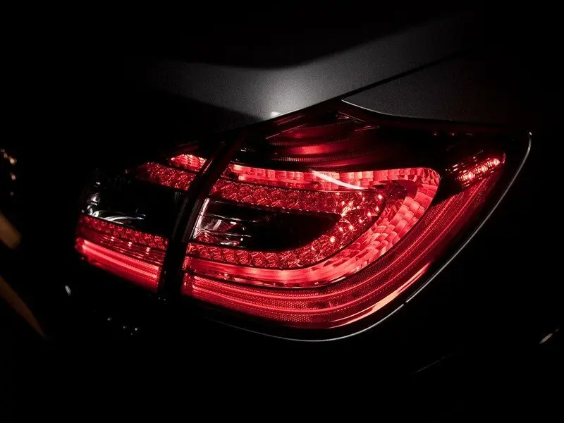 Hyundai Genesis I Рестайлинг Седан — фото 13