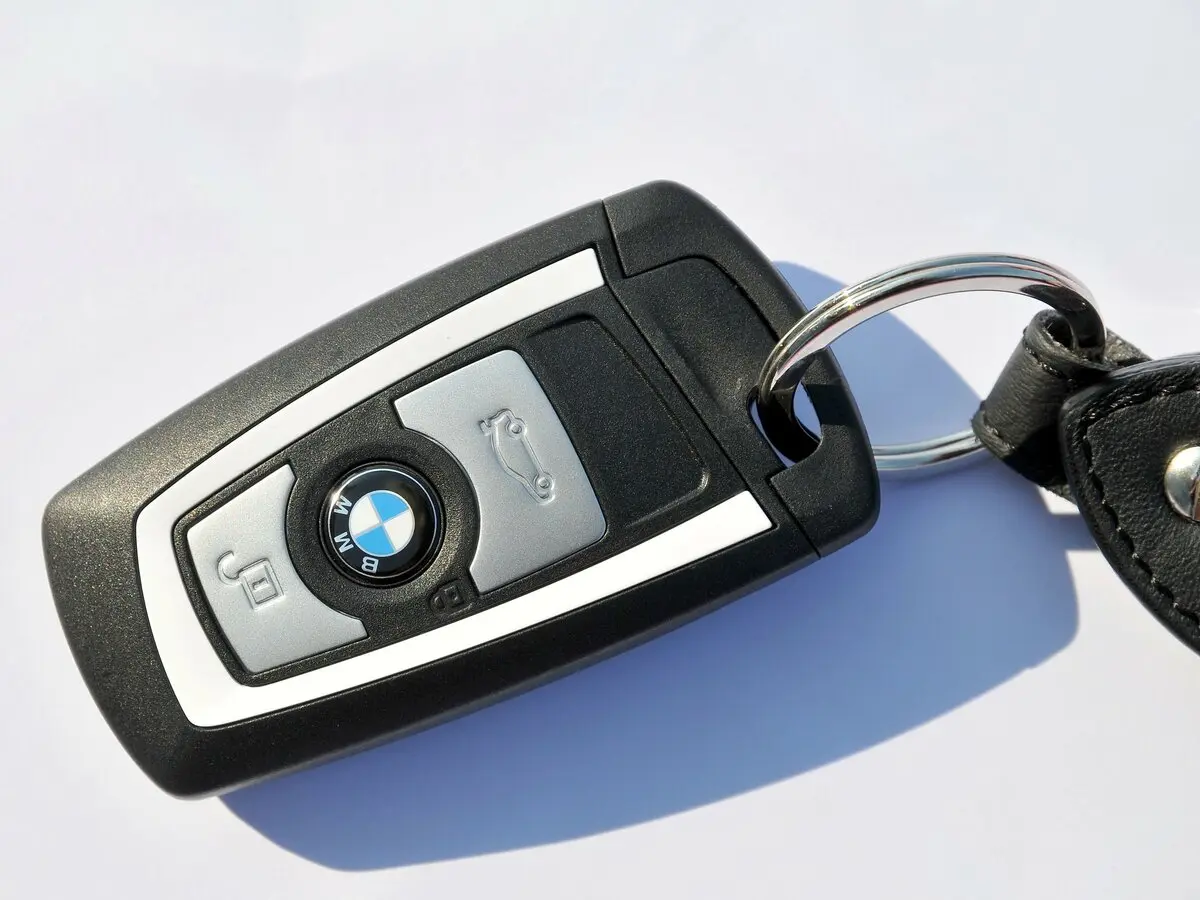 BMW 1 серии II (F20/F21) Хэтчбек 5 дв. — сүрөт 19