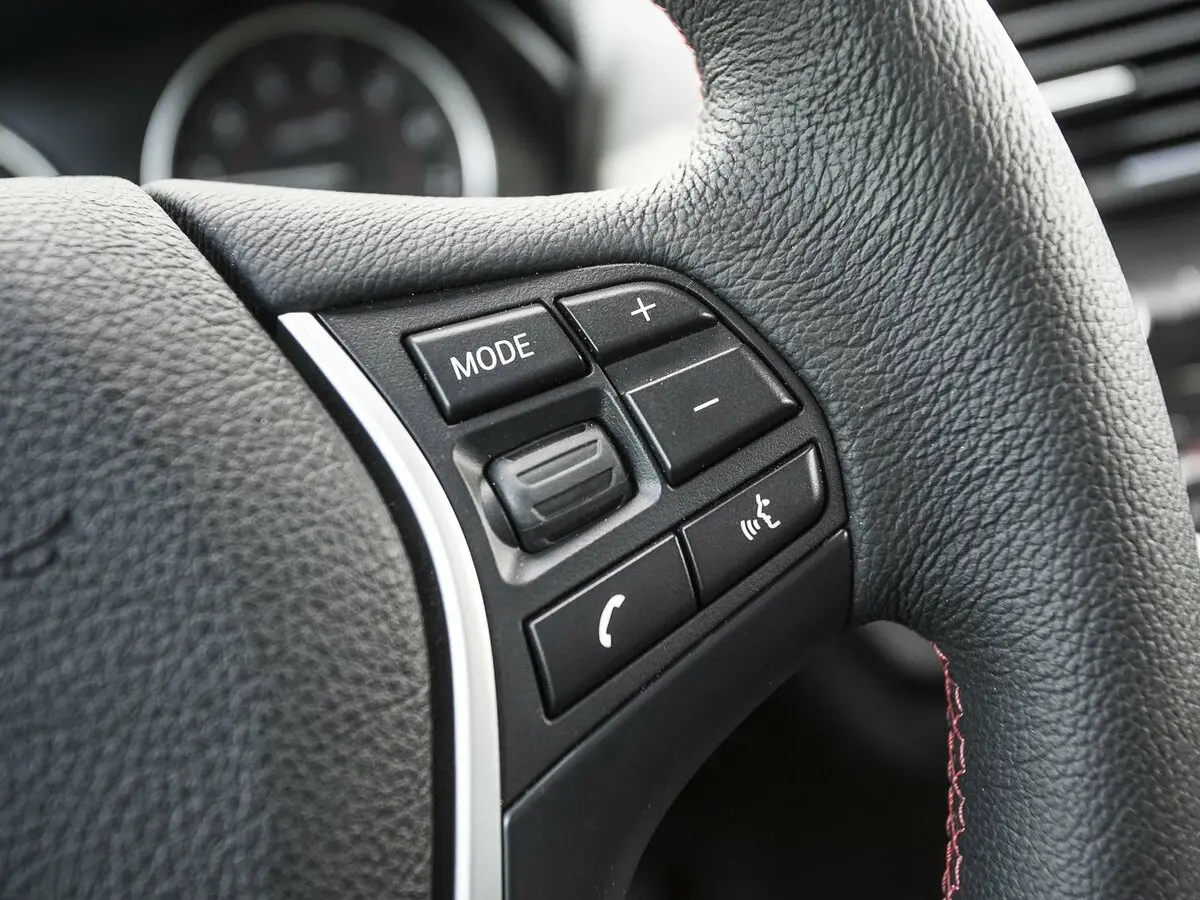 BMW 1 серии II (F20/F21) Хэтчбек 5 дв. — сүрөт 27