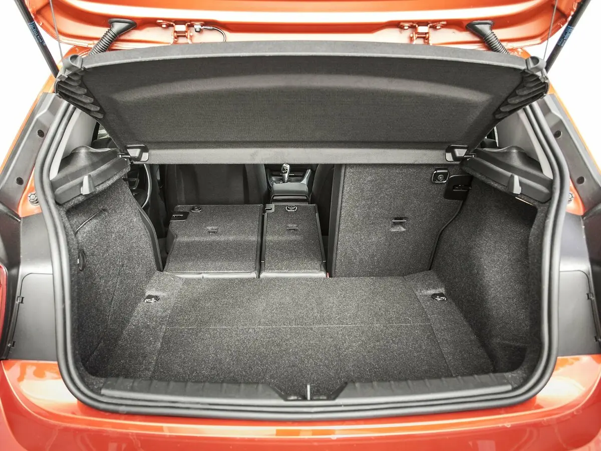 BMW 1 серии II (F20/F21) Хэтчбек 5 дв. — сүрөт 31