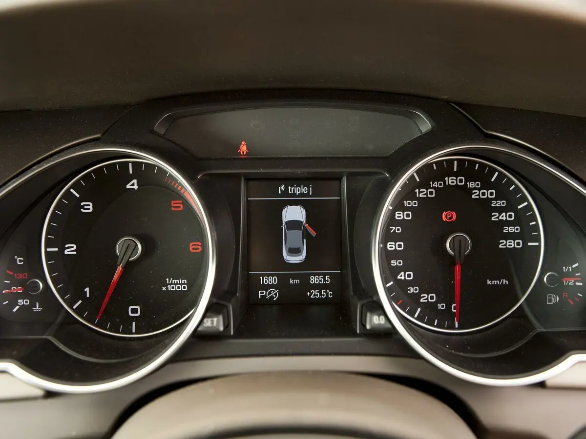Audi A5 I (8T) Рестайлинг Лифтбек Sportback — сүрөт 8
