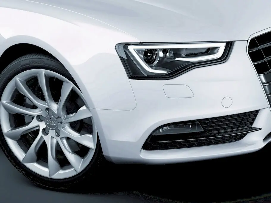 Audi A5 I (8T) Рестайлинг Лифтбек Sportback — сүрөт 11
