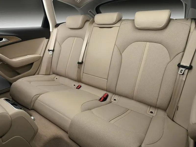 Audi A6 IV (C7) Универсал 5 дв. — сүрөт 10