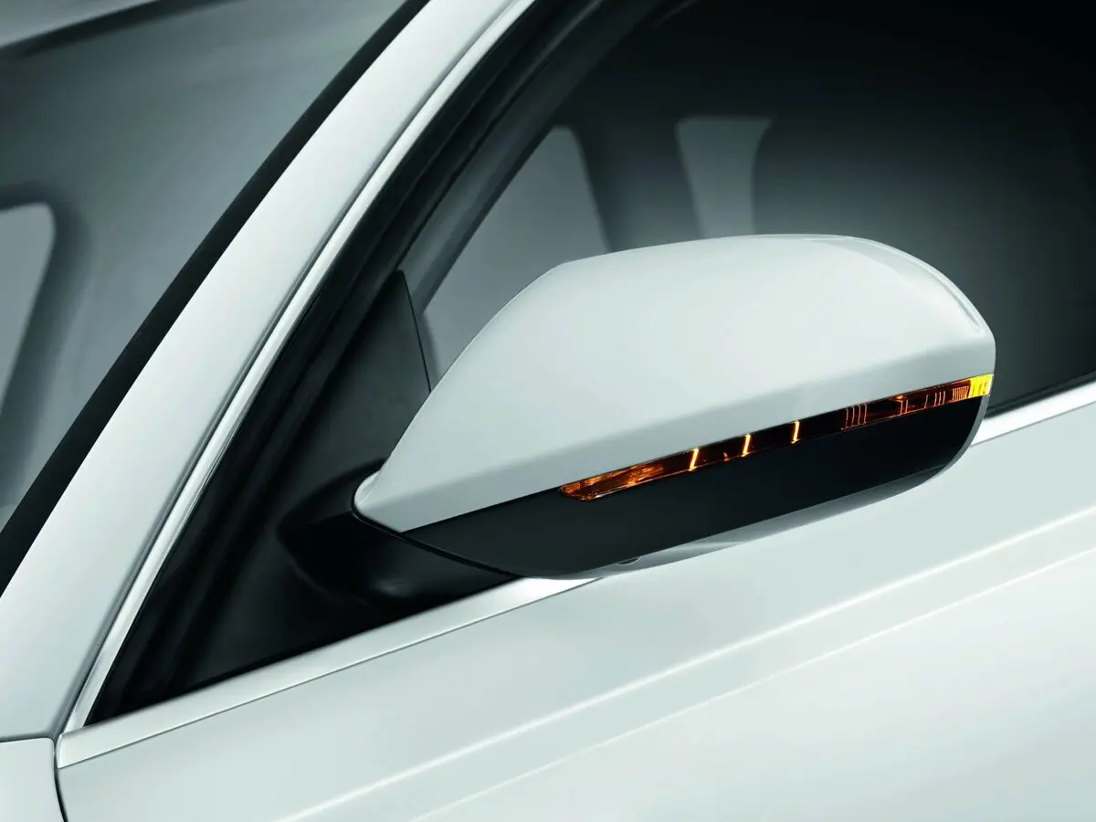 Audi A6 IV (C7) Универсал 5 дв. — сүрөт 14