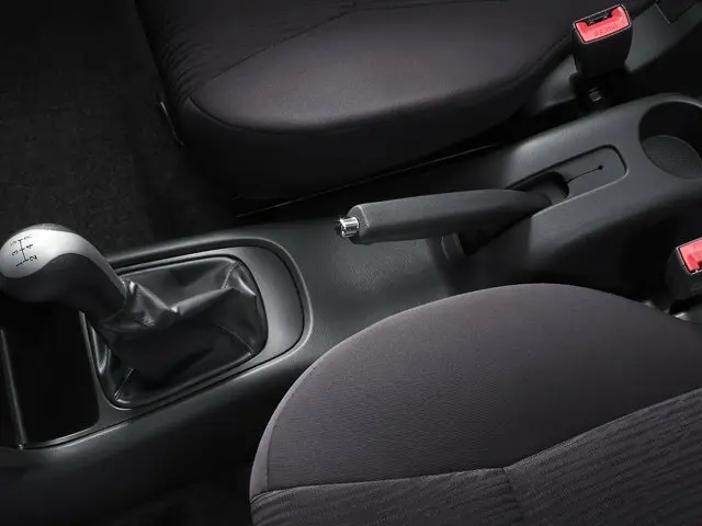 Chery Very (A13) 2011 – 2014 Хэтчбек 5 дв. — 照片 7