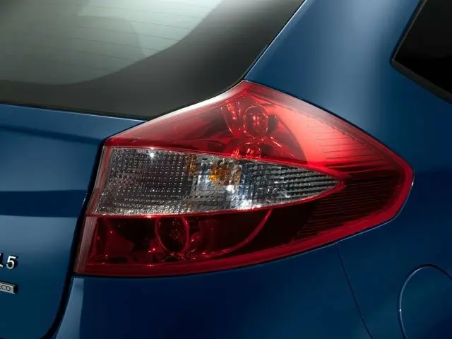 Chery Very (A13) 2011 – 2014 Хэтчбек 5 дв. — 照片 8
