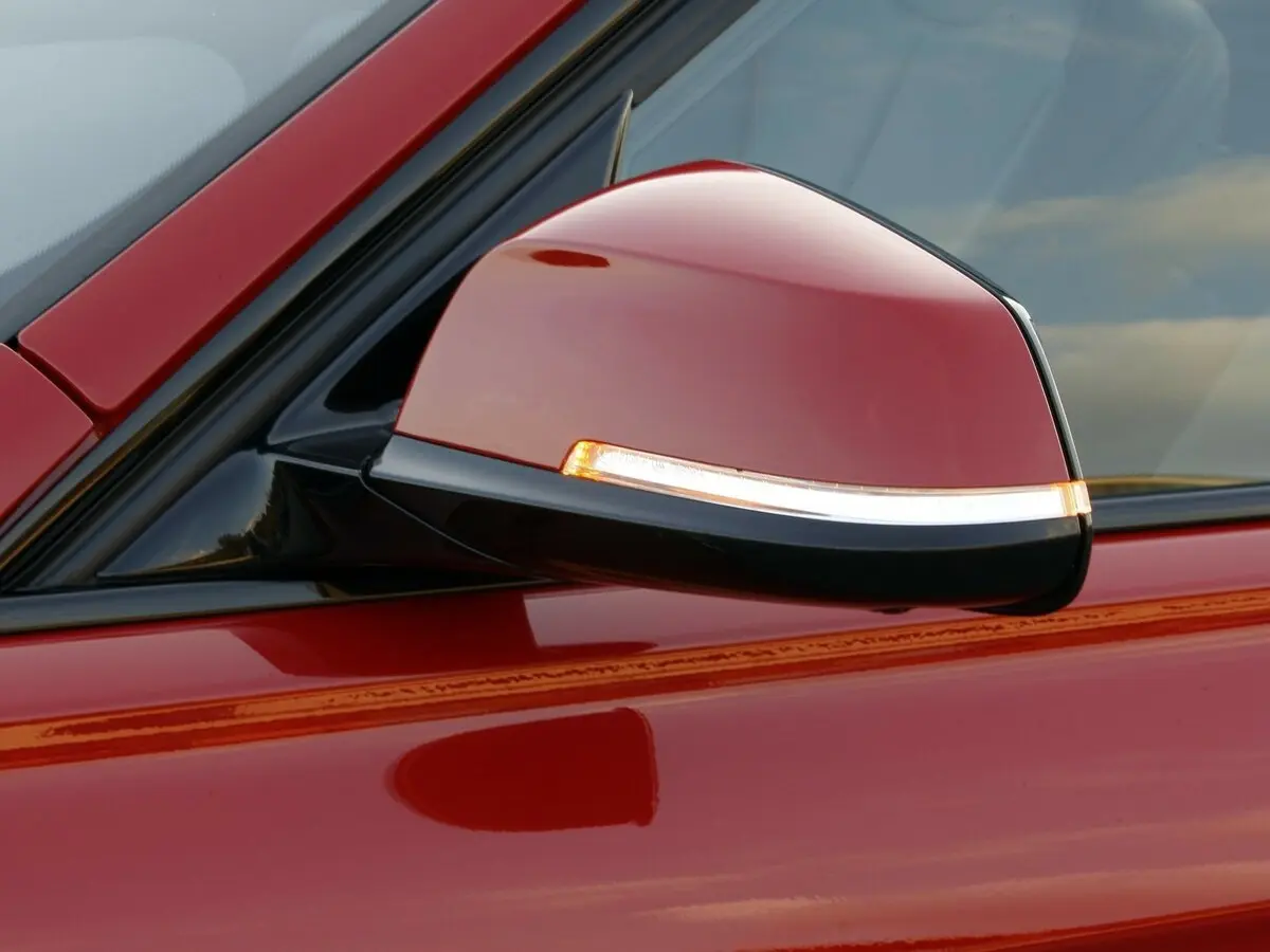 BMW 3 серии VI (F3x) Седан — сүрөт 16