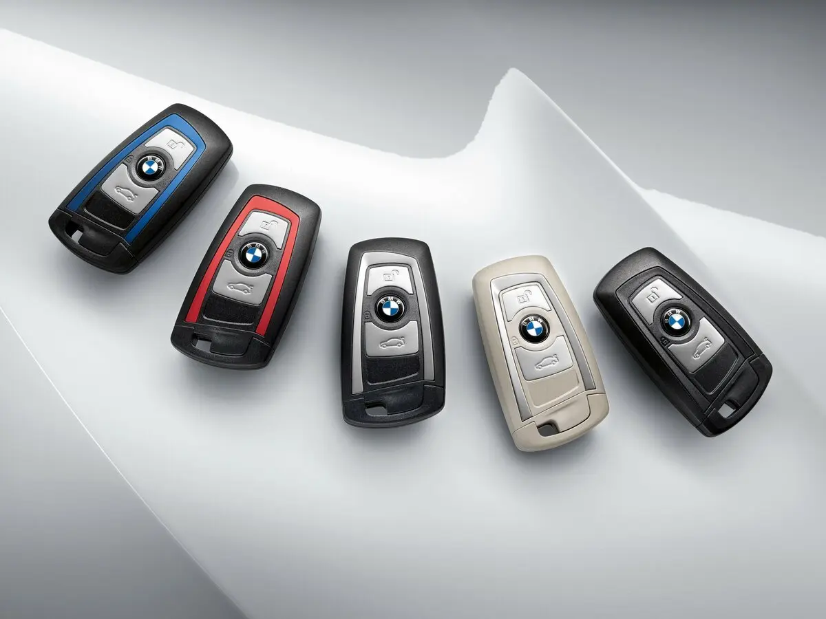 BMW 3 серии VI (F3x) Седан — сүрөт 20