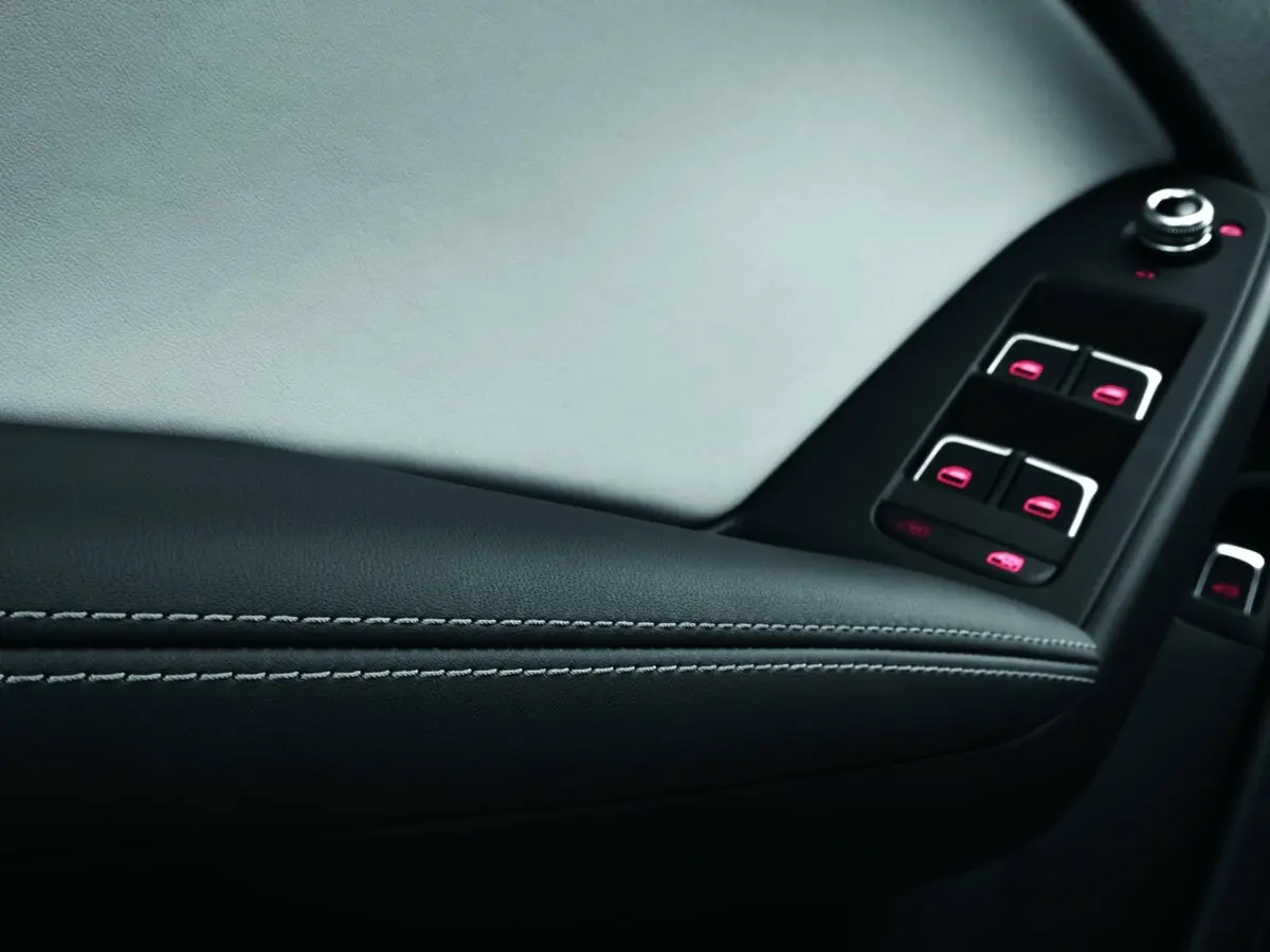 Audi S4 IV (B8) Рестайлинг Седан — photo 11