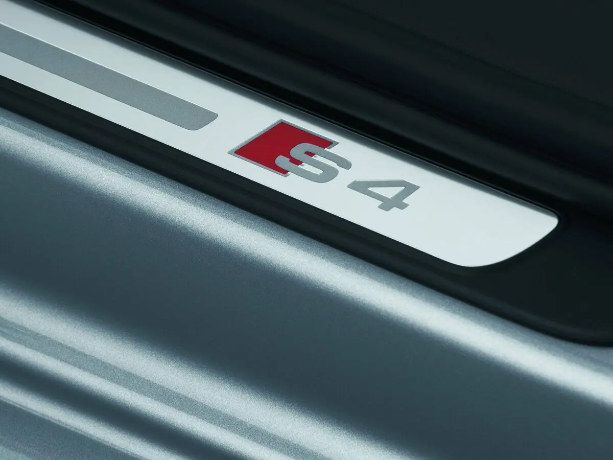 Audi S4 IV (B8) Рестайлинг Универсал 5 дв. — сүрөт 12