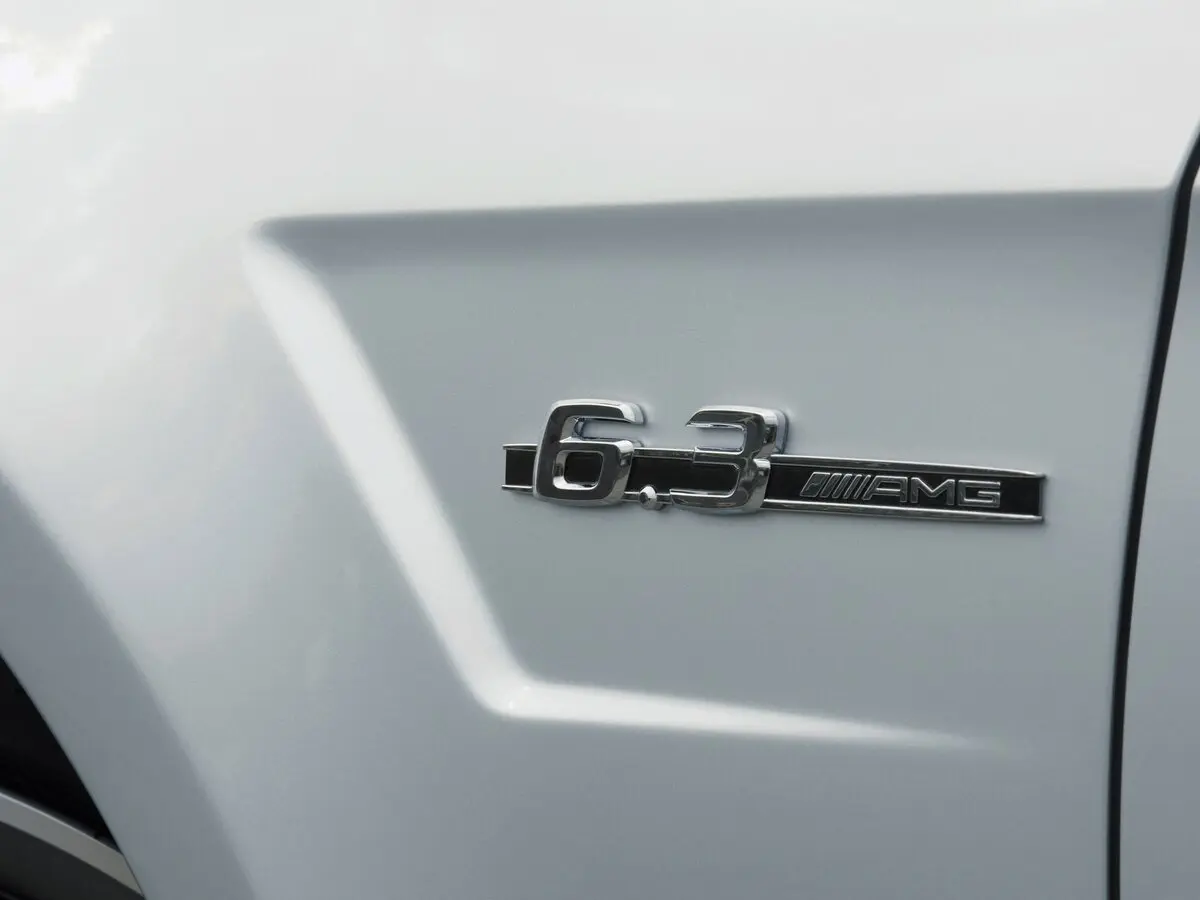 Mercedes-Benz E-Класс AMG IV (W212, S212) Седан — фото 17