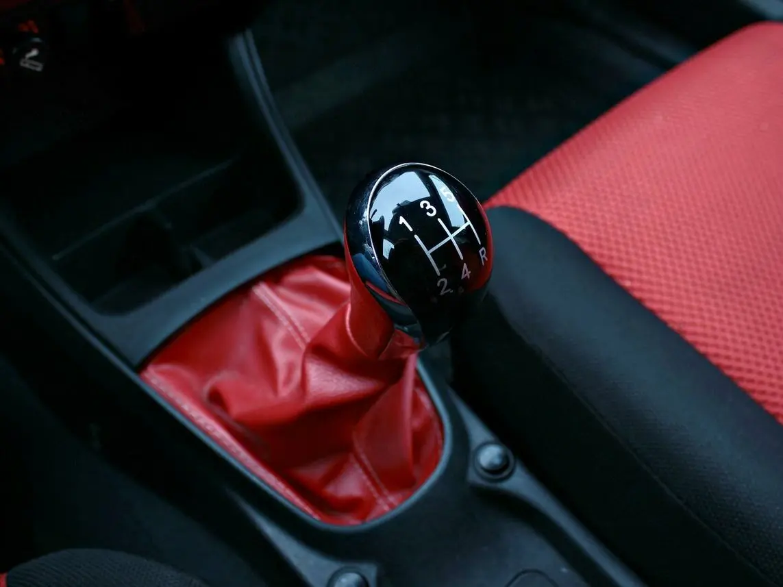 Geely MK Cross I Хэтчбек 5 дв. — сүрөт 7