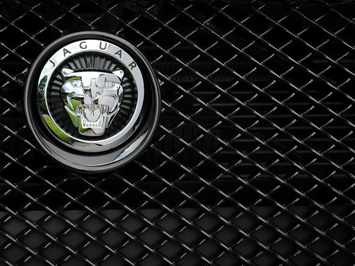 Jaguar XF I Рестайлинг Седан — сүрөт 13