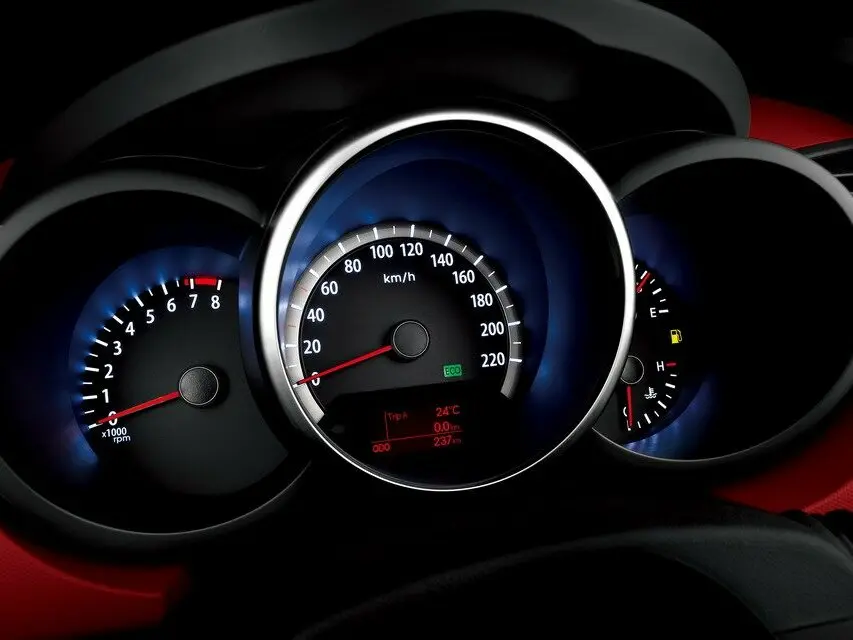 Kia Soul I Рестайлинг Хэтчбек 5 дв. — сүрөт 7