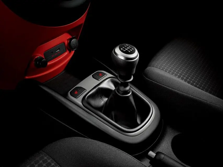 Kia Soul I Рестайлинг Хэтчбек 5 дв. — сүрөт 9