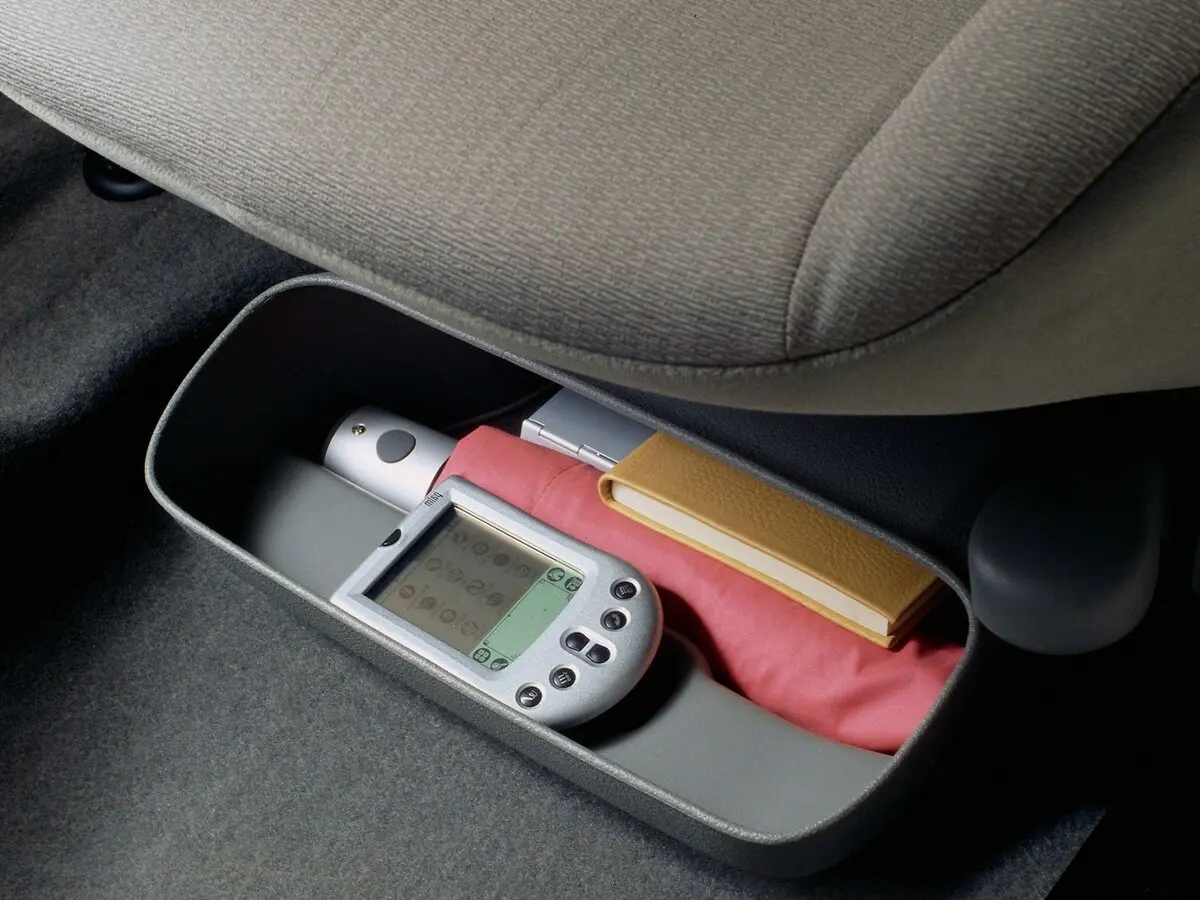 Renault Clio II Рестайлинг Хэтчбек 5 дв. — сүрөт 11
