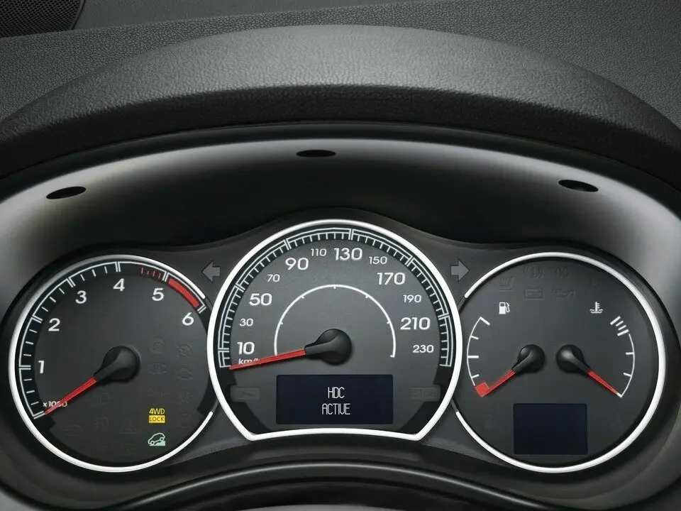 Renault Koleos I Рестайлинг Внедорожник 5 дв. — 照片 6