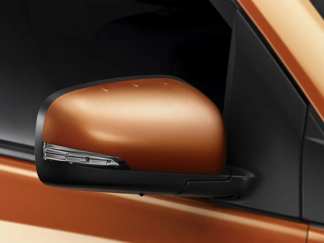 Renault Koleos I Рестайлинг Внедорожник 5 дв. — 照片 7