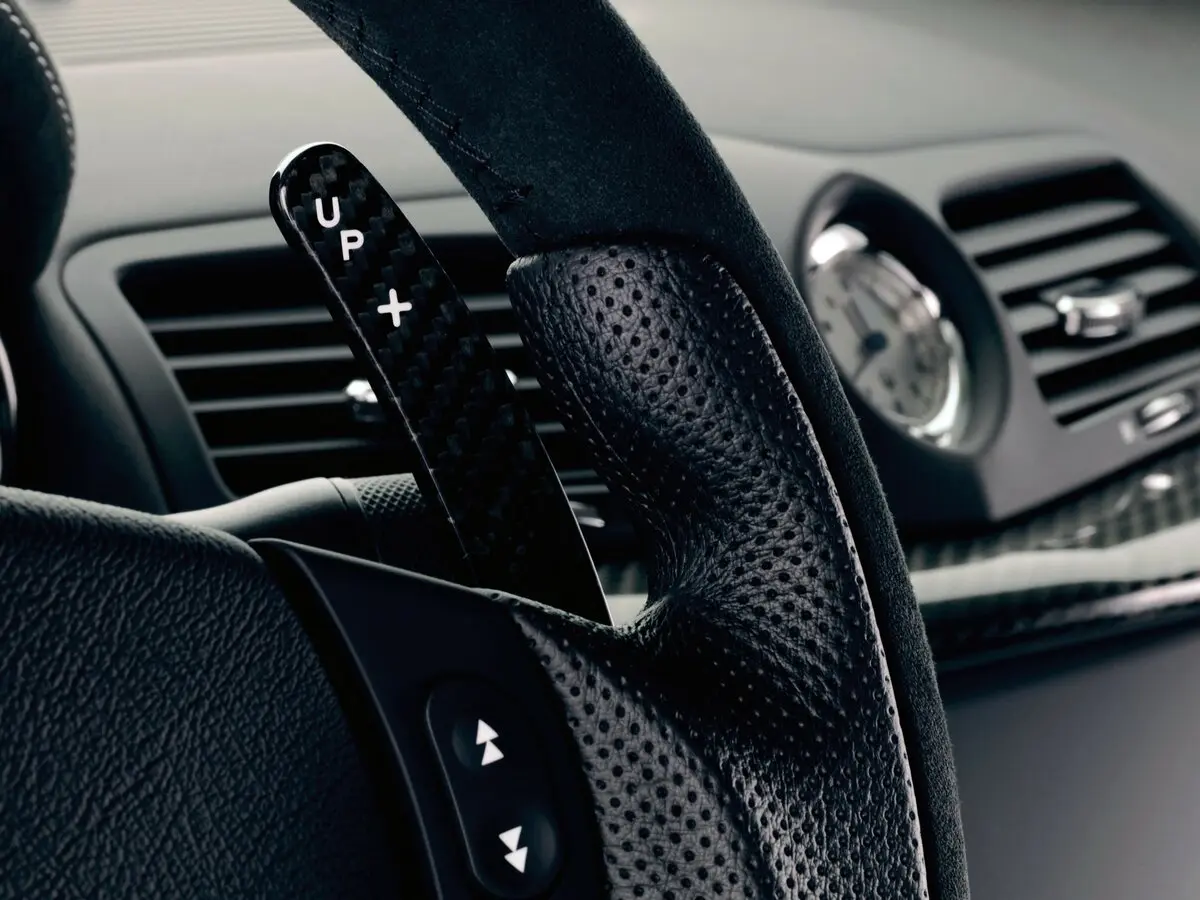 Maserati GranTurismo I Купе MC Stradale — сүрөт 8