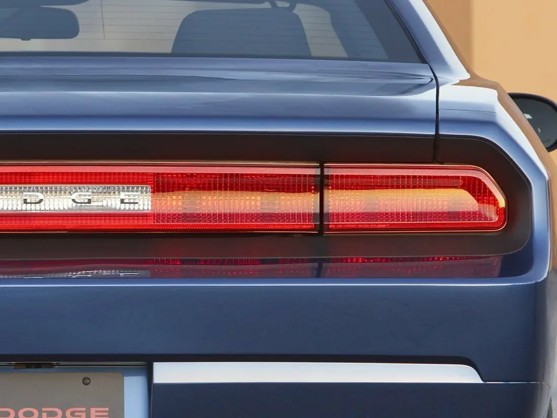 Dodge Challenger III Купе — сүрөт 11