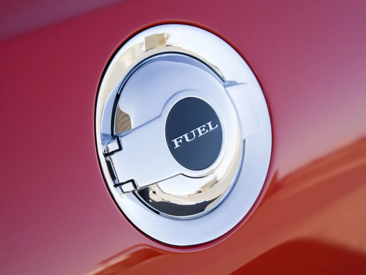 Dodge Challenger III Купе — сүрөт 12