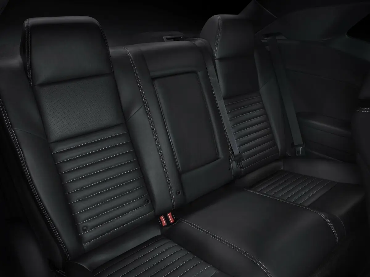 Dodge Challenger III Купе SRT8 — сүрөт 9