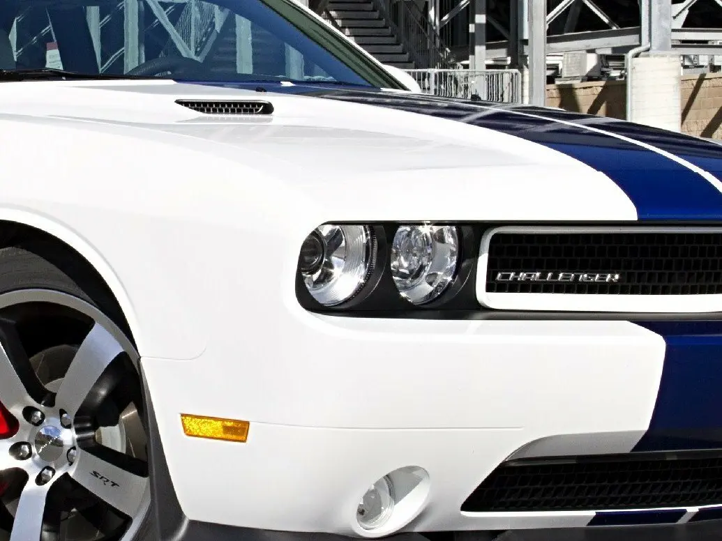 Dodge Challenger III Купе SRT8 — сүрөт 11