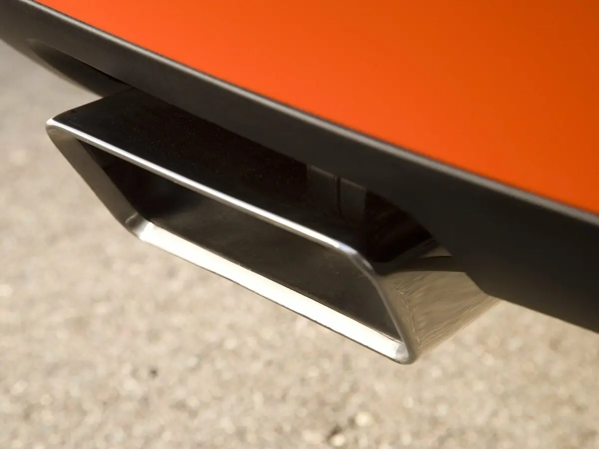 Dodge Challenger III Купе SRT8 — сүрөт 13