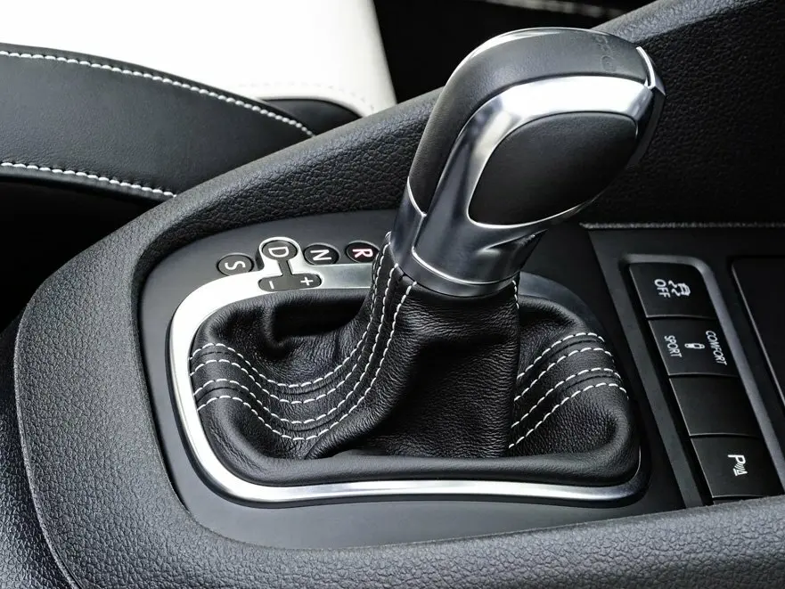 Volkswagen Golf R VI Хэтчбек 5 дв. — сүрөт 10