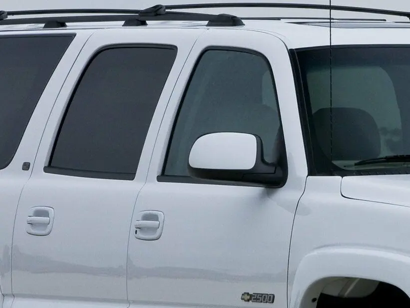 Chevrolet Suburban IX Внедорожник 5 дв. — сүрөт 12