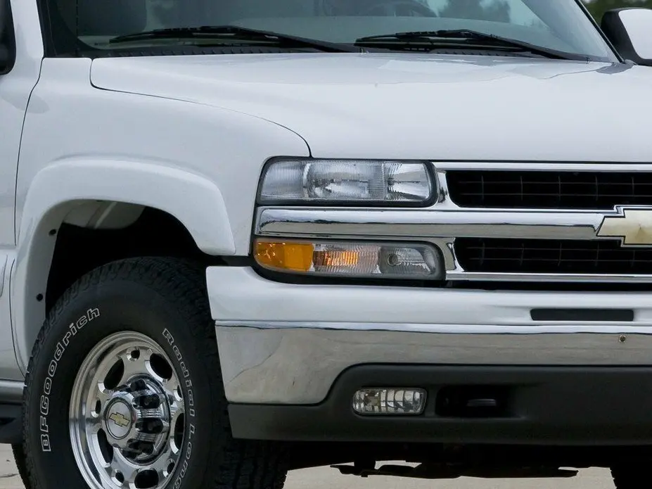 Chevrolet Suburban IX Внедорожник 5 дв. — сүрөт 13