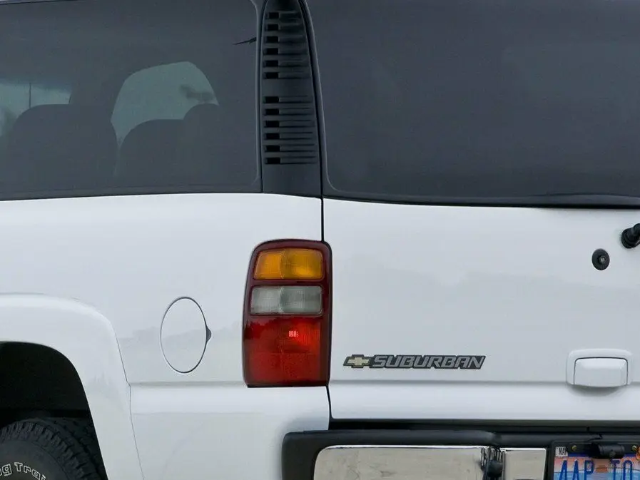 Chevrolet Suburban IX Внедорожник 5 дв. — сүрөт 14