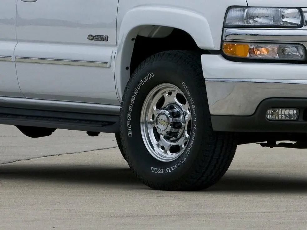 Chevrolet Suburban IX Внедорожник 5 дв. — сүрөт 15