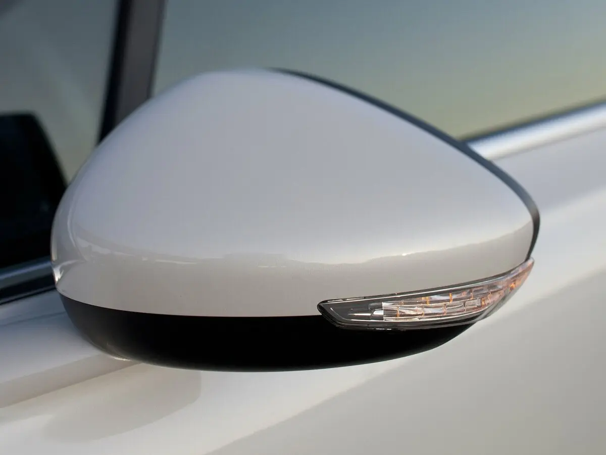 Peugeot 508 I Седан — сүрөт 12