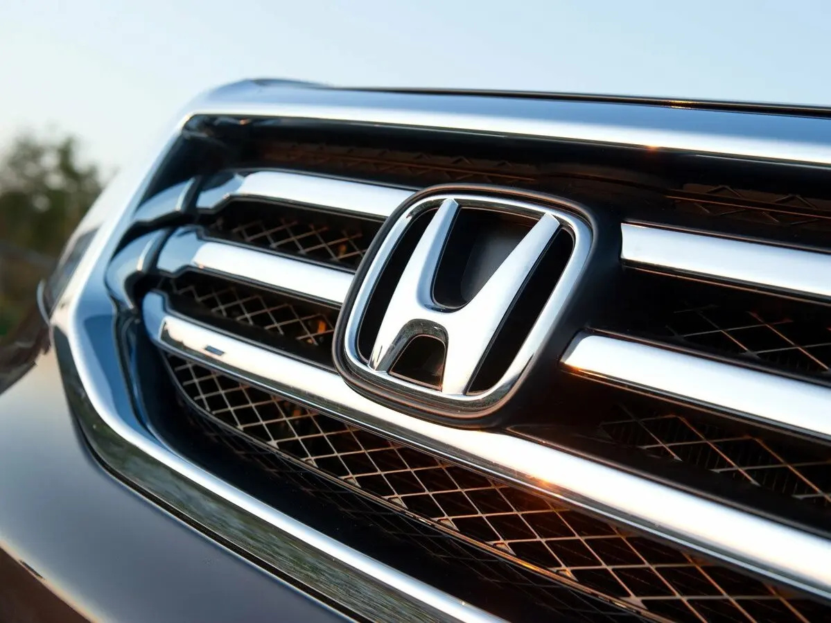 Honda Pilot II Рестайлинг Внедорожник 5 дв. — сүрөт 12