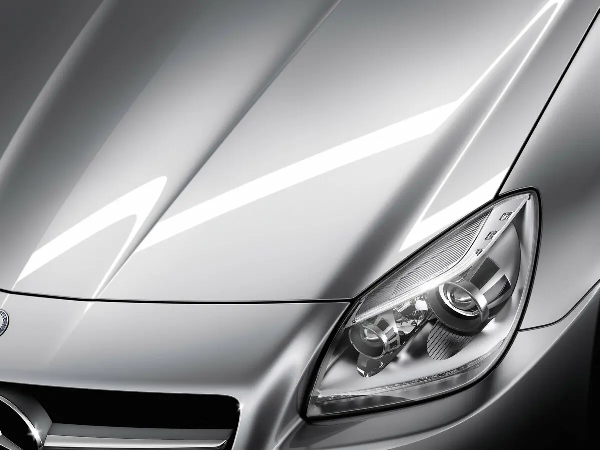 Mercedes-Benz SLK-Класс III (R172) Родстер — сүрөт 14