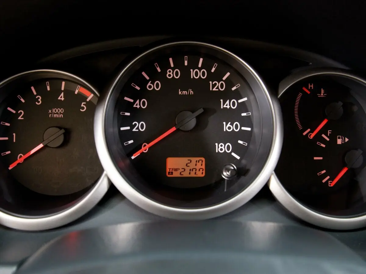 Mazda BT-50 I Рестайлинг Пикап Двойная кабина — photo 9