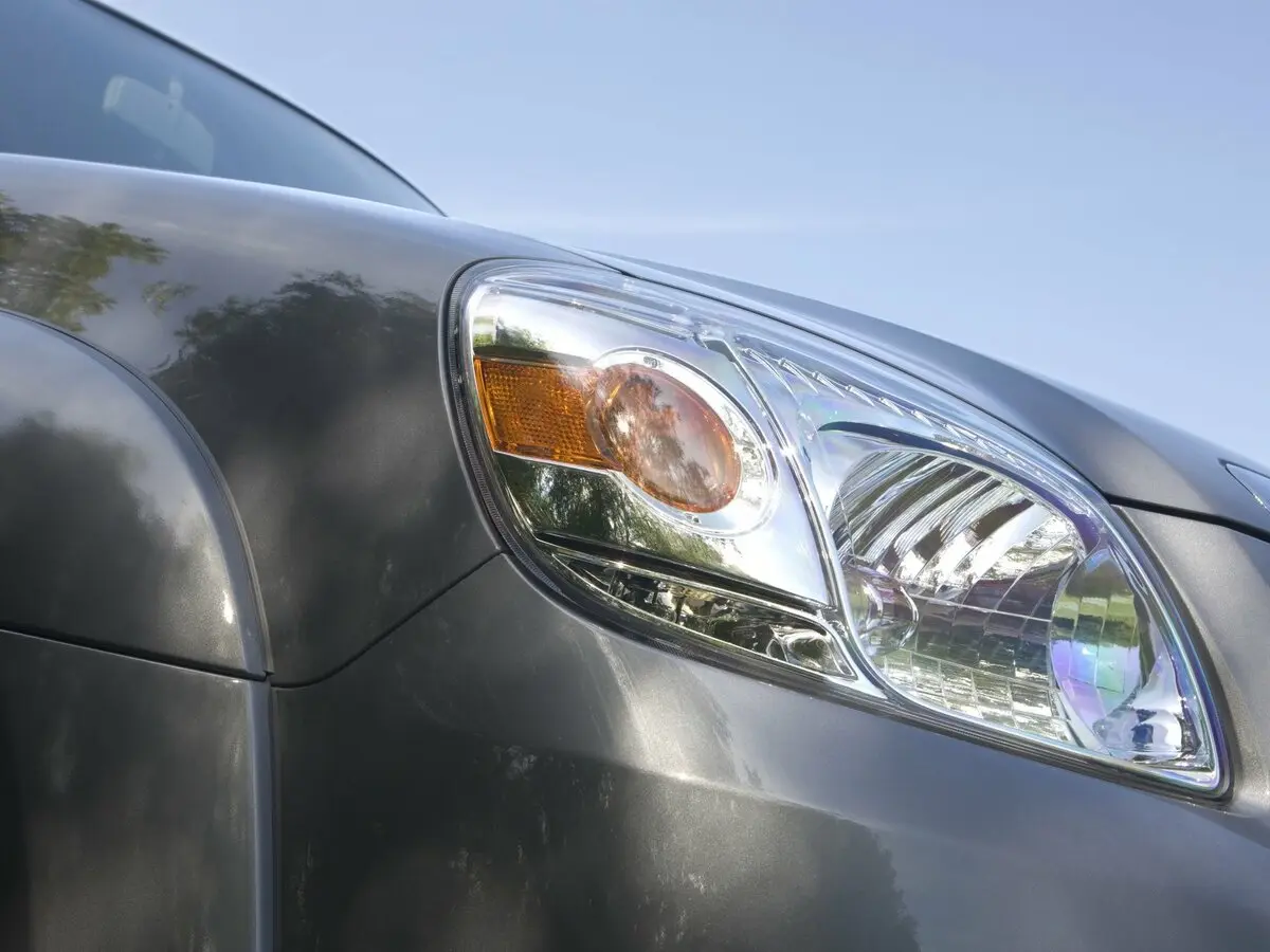 Mazda BT-50 I Рестайлинг Пикап Двойная кабина — photo 11