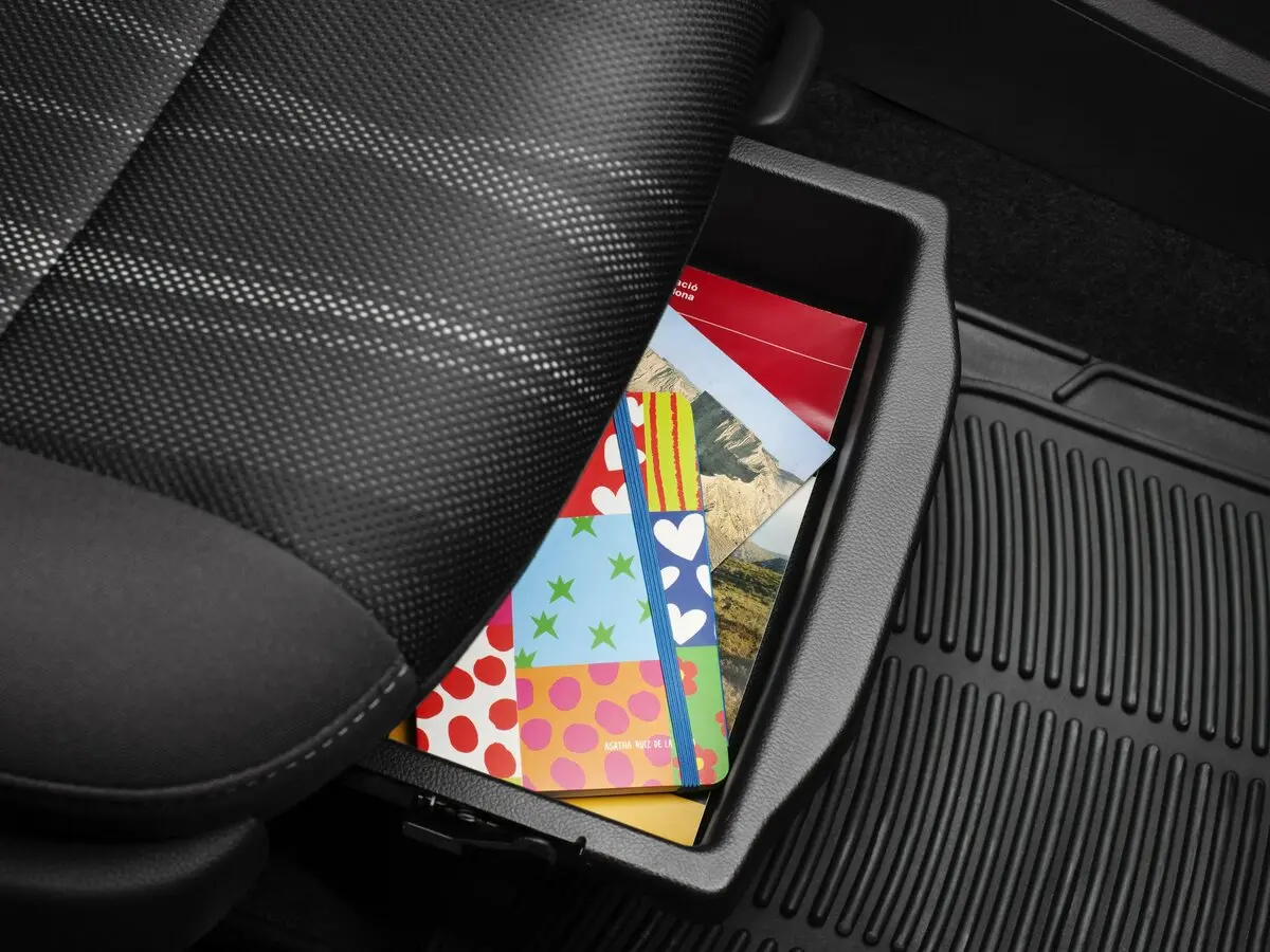 Chevrolet Aveo II Седан — сүрөт 16