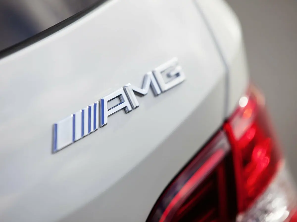 Mercedes-Benz M-Класс AMG III (W166) Внедорожник 5 дв. — сүрөт 11