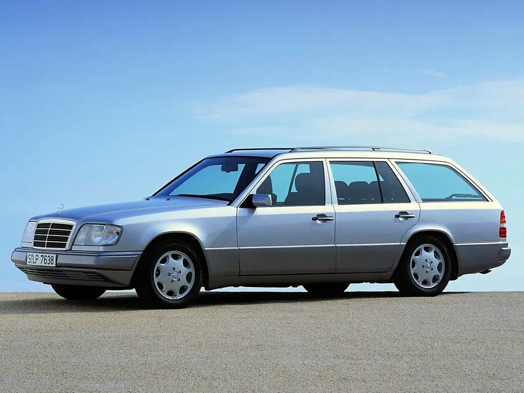 Mercedes-Benz E-Класс I (W124) Универсал 5 дв.