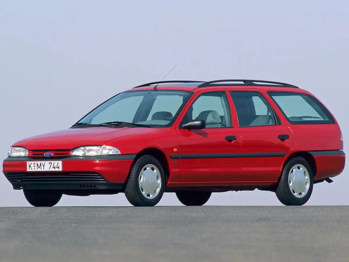 Ford Mondeo I Универсал 5 дв.