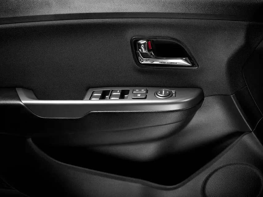 Kia Rio III Хэтчбек 5 дв. — фото 9