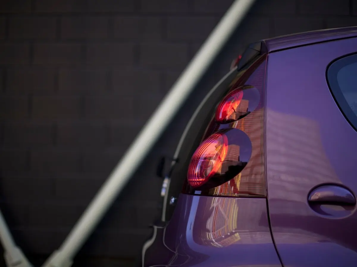 Peugeot 107 I Рестайлинг 2 Хэтчбек 5 дв. — сүрөт 8